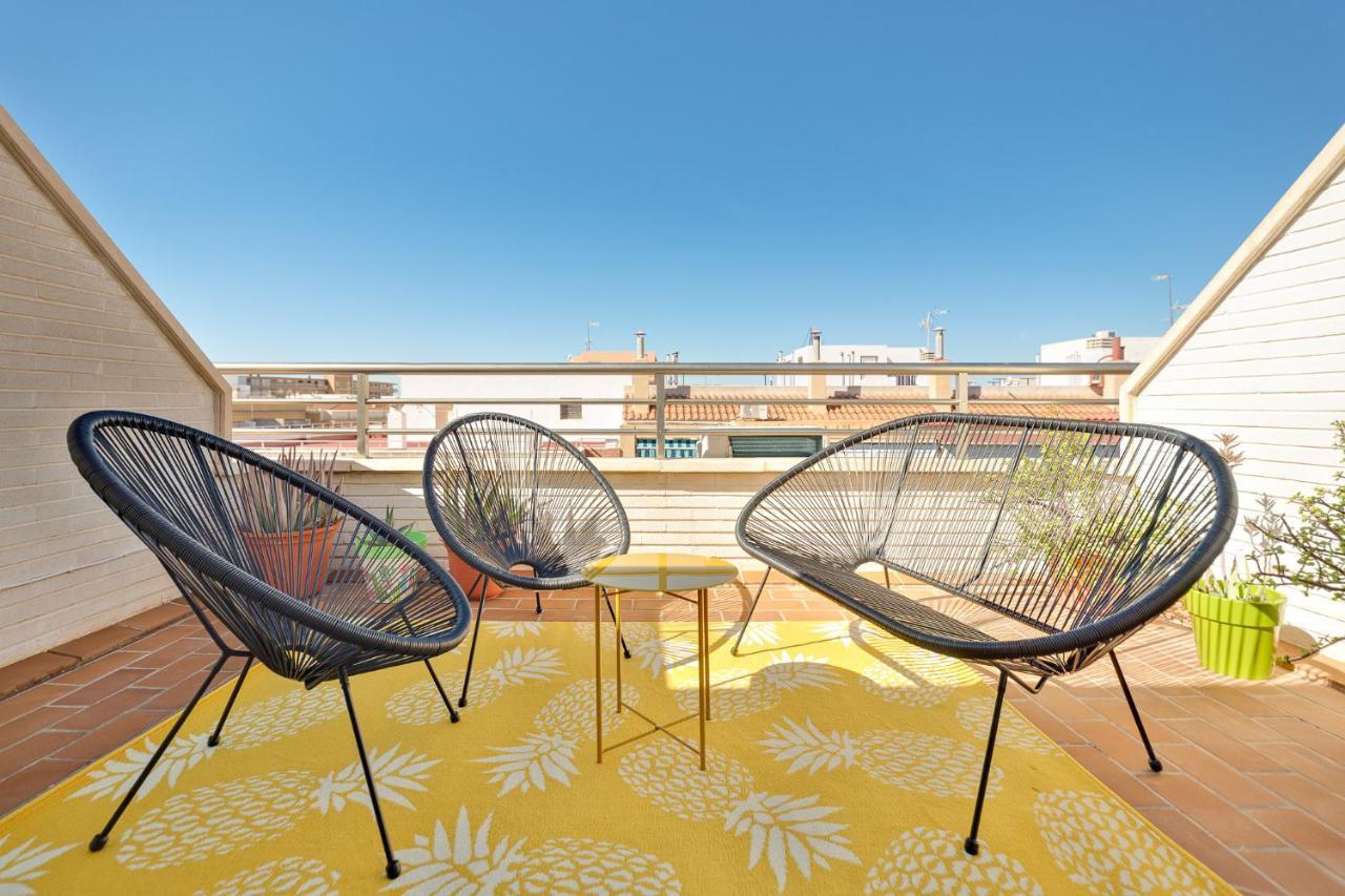 Apartamento La Fiesta, 250 M To The Sea Plus Swimming Pool Torrevieja Exterior photo