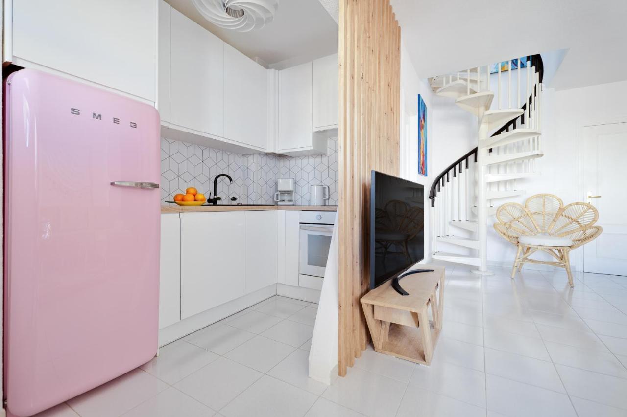 Apartamento La Fiesta, 250 M To The Sea Plus Swimming Pool Torrevieja Exterior photo