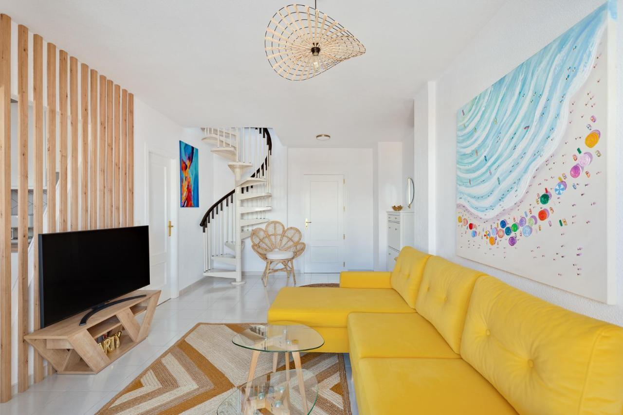 Apartamento La Fiesta, 250 M To The Sea Plus Swimming Pool Torrevieja Exterior photo